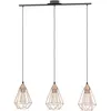 Image de EGLO, Suspension, Tarbes (E27)