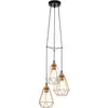 Image de EGLO, Suspension, Tarbes (E27)