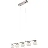 Image de EGLO, Suspension, Ascolese (1700 lm)