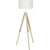 Image de EGLO, Lampadaire, Lantada (E27)