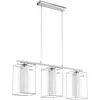 Image de EGLO, Suspension, Loncino (E27)