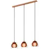 Image de EGLO, Suspension, Rocamar (E27)