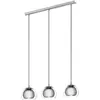 Image de EGLO, Suspension, Rocamar (E27)
