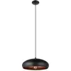 Image de EGLO, Suspension, Mogano 1 (E27)