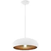 Image de EGLO, Suspension, Mogano (E27)