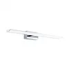 Image de Applique TABIANO 3 ampoules chrome
