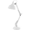 Image de EGLO, Lampe de table, Borgillio (E27)