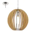 Image de EGLO, Suspension, Cossano (E27)