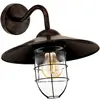 Image de Eglo 94863 Lampe d'extérieur Argenté