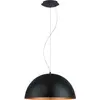 Image de EGLO, Suspension, Gaetano 1 (E27)