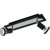 Image de EGLO, Spot de plafond, Sarria (GU10, 400 lm)