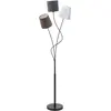 Image de EGLO, Lampadaire, Almeida (E14)