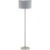 Image de EGLO, Lampadaire, Maserlo (E27)