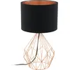 Image de EGLO, Lampe de table, Porte-pédale (E27)