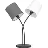 Image de EGLO, Lampe de table, Almeida (E14)