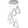 Image de EGLO, Suspension, Amonde (3650 lm)