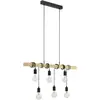 Image de EGLO, Suspension, Townshend (E27)