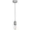 Image de EGLO, Suspension, Silvares (E27)