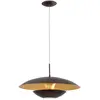 Image de EGLO, Suspension, Nuvano (E27)