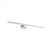 Image de Plafonnier PANDELLA 1 chrome 1350 Lm