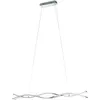 Image de EGLO, Suspension, Lasana (5400 lm)