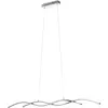 Image de EGLO, Suspension, Lasana (3800 lm)