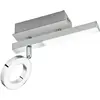 Image de EGLO, Spot de plafond, Cardillio 1 (400 lm)