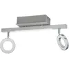 Image de EGLO, Spot de plafond, Cardillio 1 (800 lm)