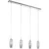 Image de EGLO, Suspension, Farsala (G9, 360 lm)