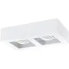 Image de EGLO, Plafonnier, Ferreros (840 lm)