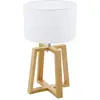 Image de EGLO, Lampe de table, Chietino (E27)