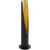 Image de EGLO, Lampe de table, Barbotto (400 lm, GU10)