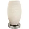 Image de EGLO, Lampe de table, Batista (E27)