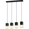 Image de EGLO, Suspension, Montebaldo (GU10, 400 lm)