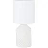 Image de EGLO, Lampe de table, Bellariva (E14)