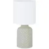 Image de EGLO, Lampe de table, Bellariva (E14)