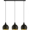 Image de EGLO, Suspension, Roccaforte (E14)