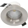 Image de EGLO, Spot encastrable, Saliceto (Aluminium)