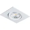 Image de EGLO, Spot encastrable, Saliceto (Aluminium)
