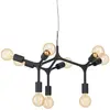 Image de EGLO, Suspension, Bocadella (E27)