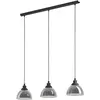 Image de EGLO, Suspension, Beleser (E27, 3450 lm)