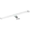 Image de EGLO, Plafonnier, LED-SPIELL.L-600 CHROME/BLANC (1600 lm)