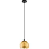 Image de EGLO, Suspension, Albaraccin (E27)