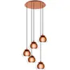 Image de EGLO, Suspension, Rocamar (E27)