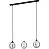 Image de EGLO, Suspension, Ariscani (E27)