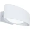 Image de EGLO, Éclairage d'extérieur, Applique murale LED (1300 lm, IP54)