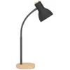 Image de EGLO, Lampe de table, 98831 (E27)