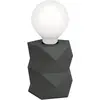 Image de EGLO, Lampe de table, Swarby (E27)