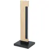 Image de EGLO, Lampe de table, Camacho (800 lm)