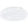 Image de EGLO, Plafonnier, LAMPE DE PLAFOND BENARIBA 99343 17W LED (1600 lm)